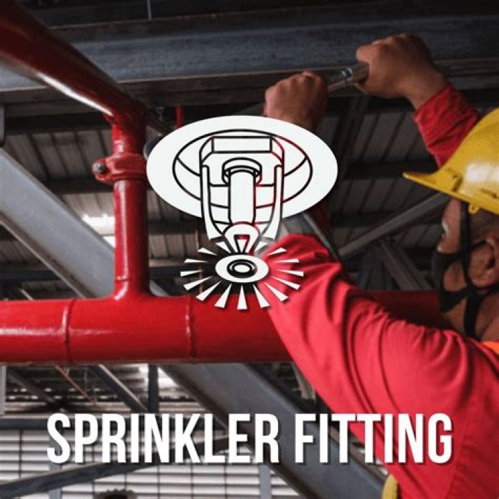 Are sprinkler Fitters in demand?