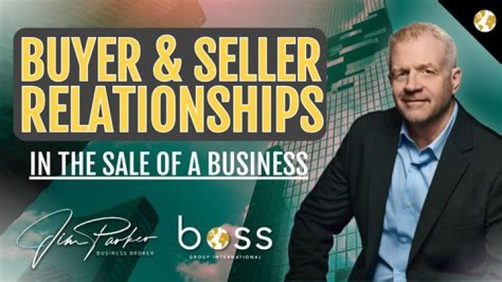 Can a buyer talk directly to the seller?
