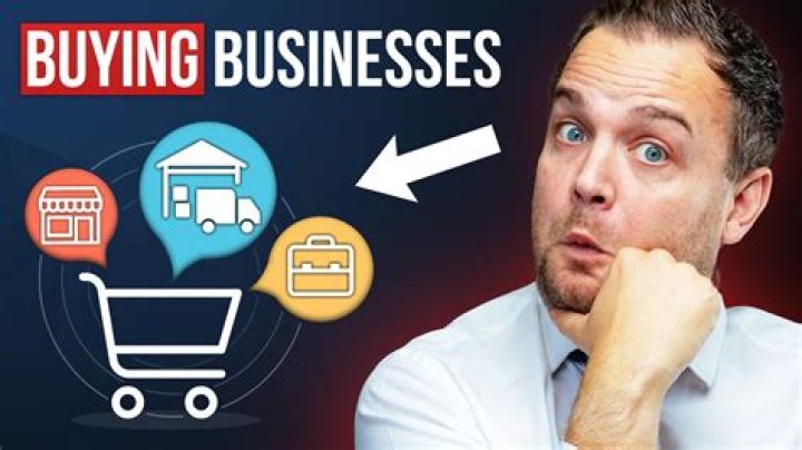 Can you buy a business without a lawyer?