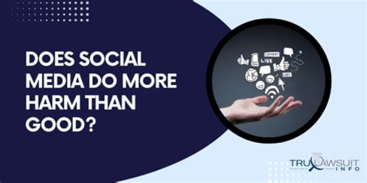 Do advertisements do more harm than good?