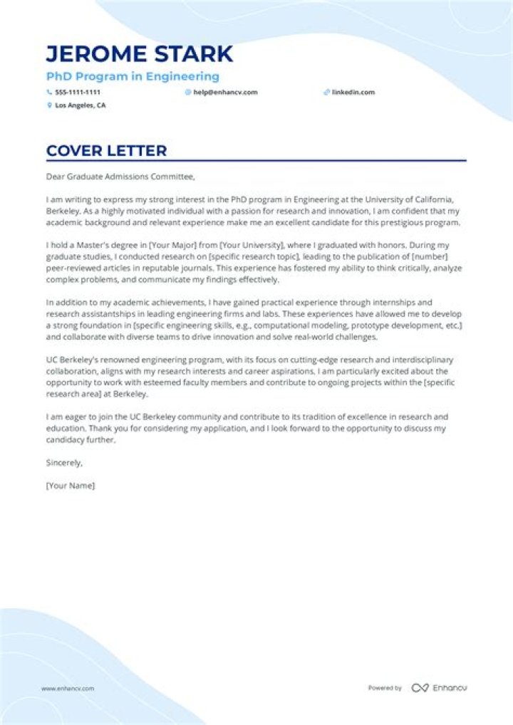 Do you need a cover letter in 2020?