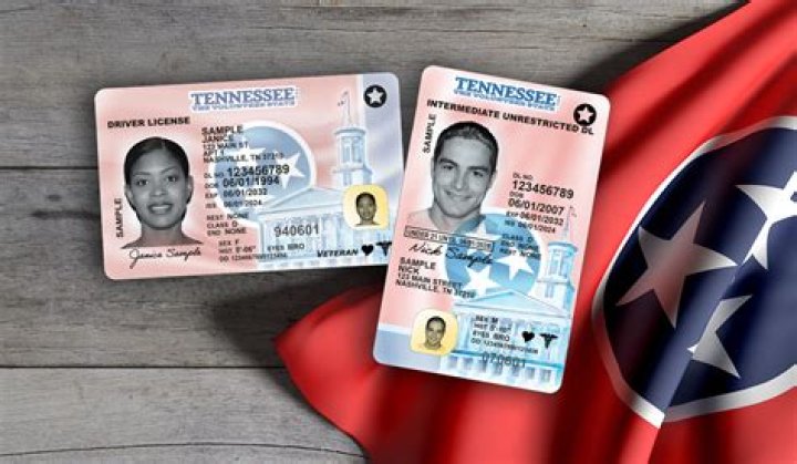 Does central Tennessee need a security license?
