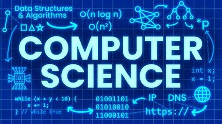 Does Computer Science require art?