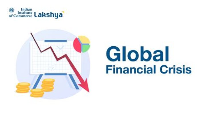 How did the credit crunch become a global financial crisis?