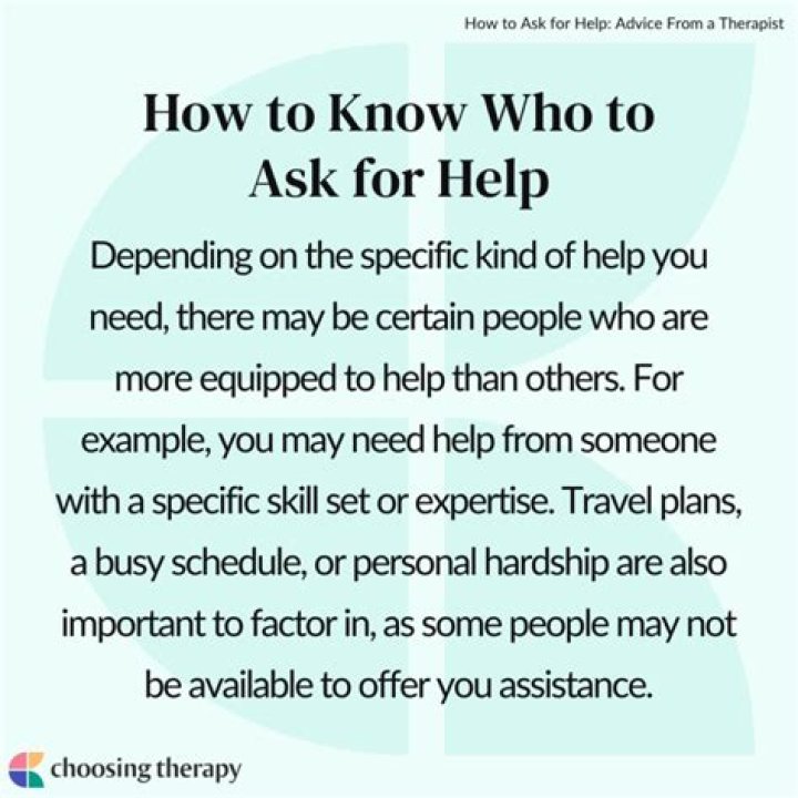 How do you ask for help in Excel?