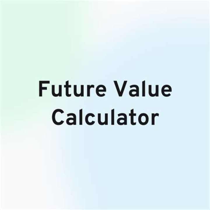 How do you calculate future value with annual payments?