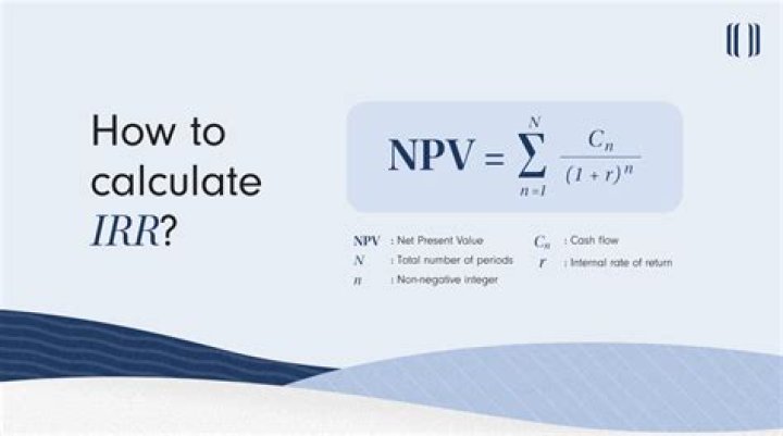 How do you calculate NPV IRR and PI?
