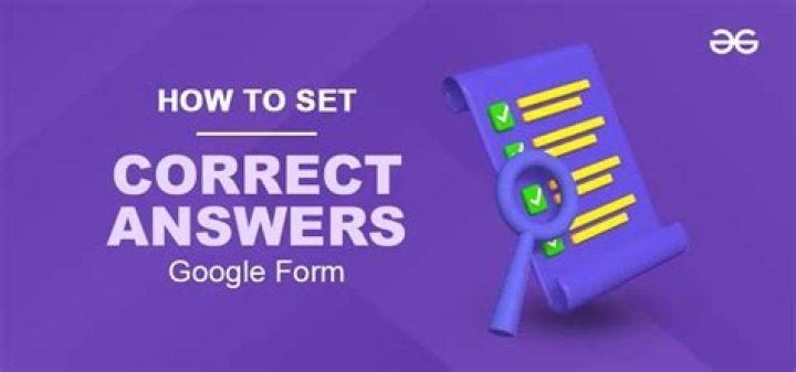 How do you get all answers correct on a test?