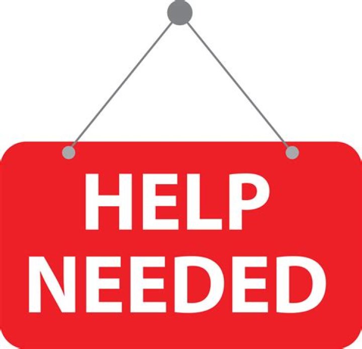 How do you say I need assistance?