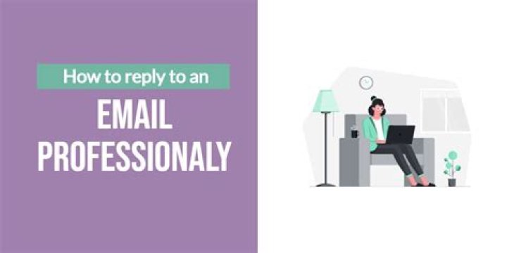How do you say thank you email professionally?