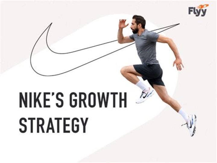 How does Nike engage their customers?
