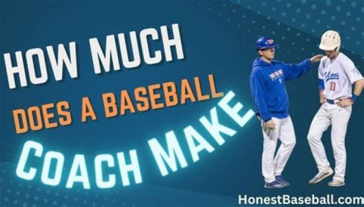 How much did baseball players make?