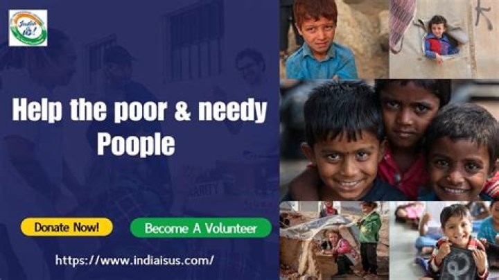 How much do poor people in India make?