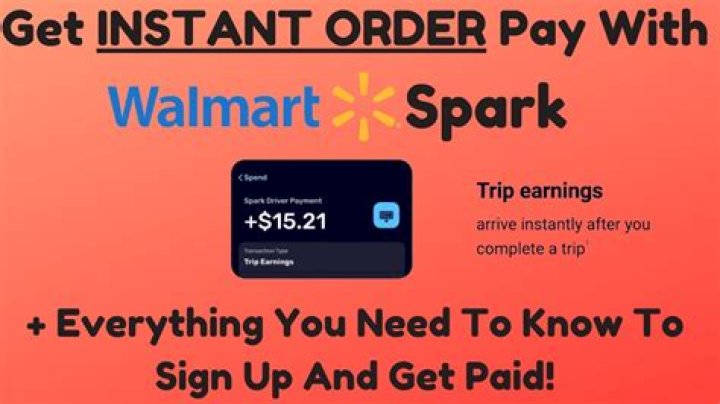 How much does a department manager at Walmart get paid?