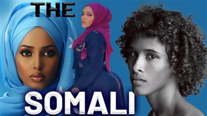 How much does the average Somali make a month?