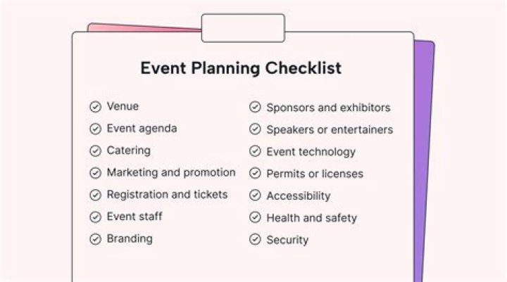 How much should an event planner charge?