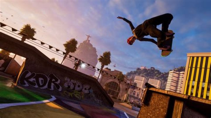 How old is the youngest pro skater?