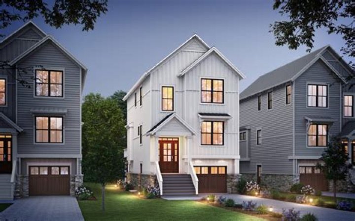 Is a townhouse a good starter home?