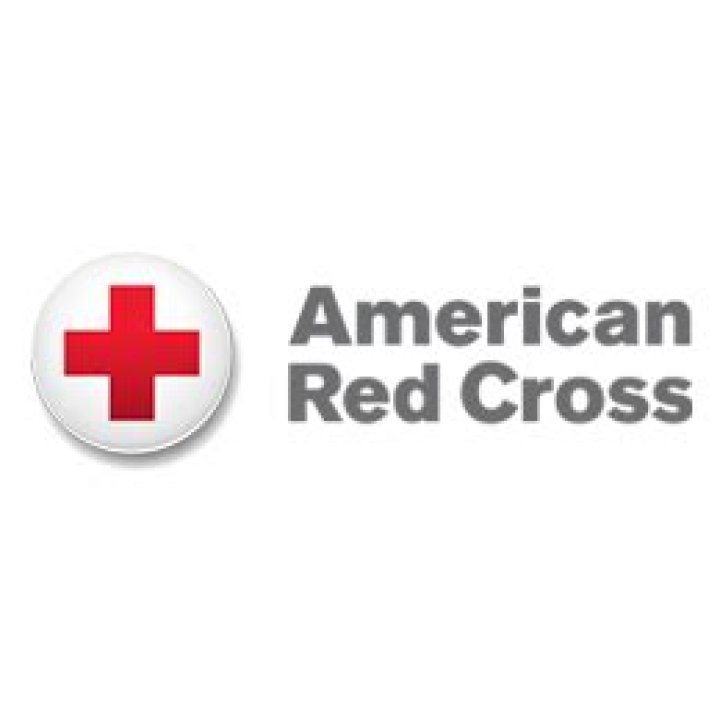 Is American Red Cross International?