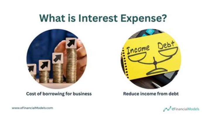 Is interest expense always deductible?