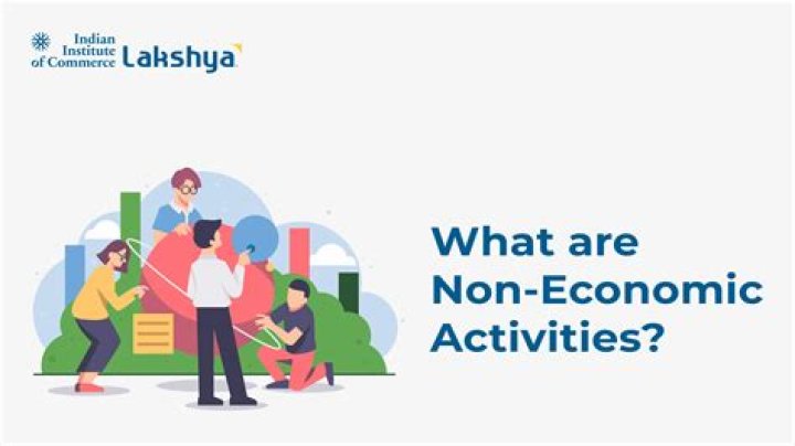 What are good economic questions?