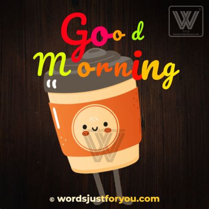 What are some good morning Questions?