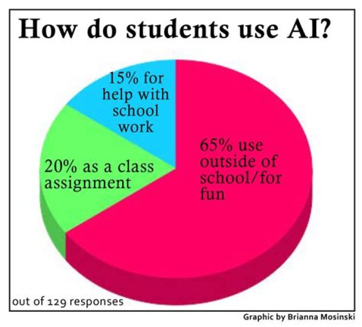 What are some reasons why all students do not complete their assignments?