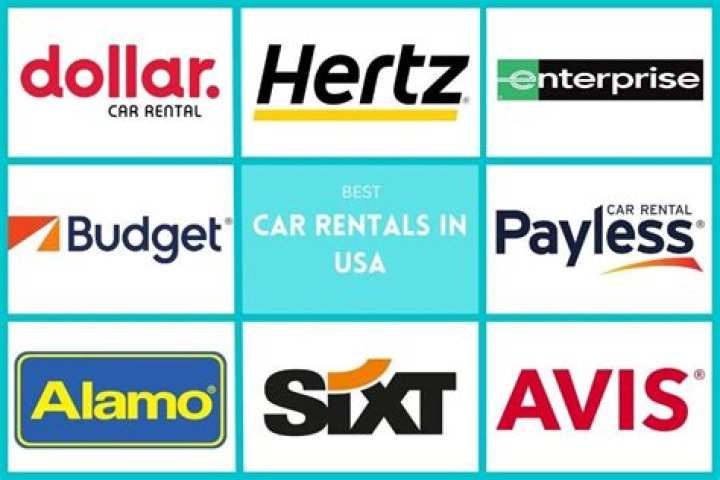 What do car rental companies do?