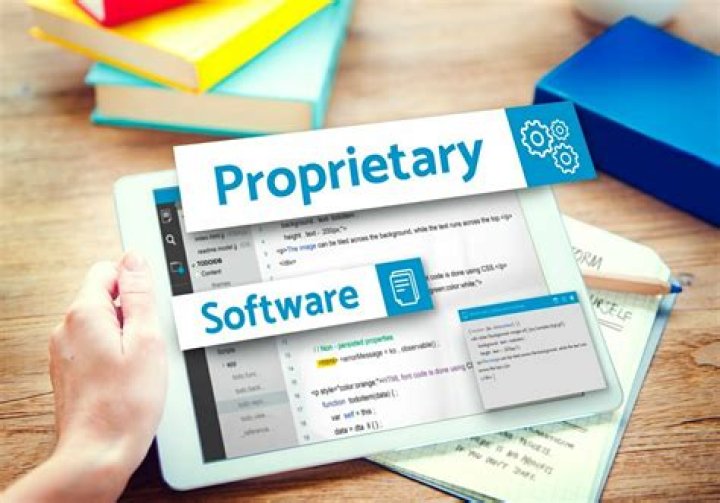 What is a proprietary audit?