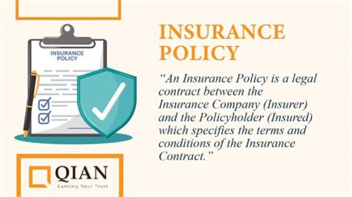 What is an insurance policy administrator?