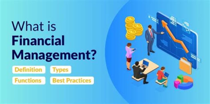 What is financial management assignment?