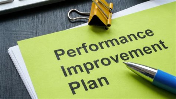 What is improvement recommendation?