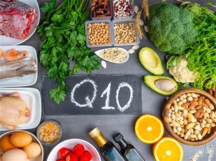 What is Q10 good for?