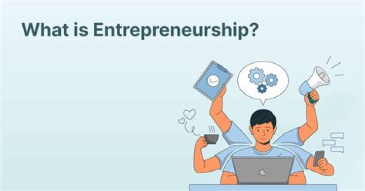 What is TCO in entrepreneurship?