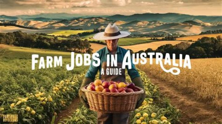 What kind of jobs are in California?