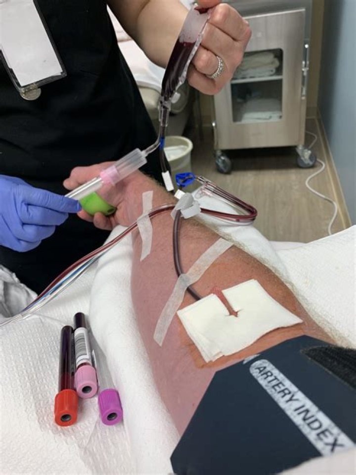 Where can I get paid the most to donate plasma?