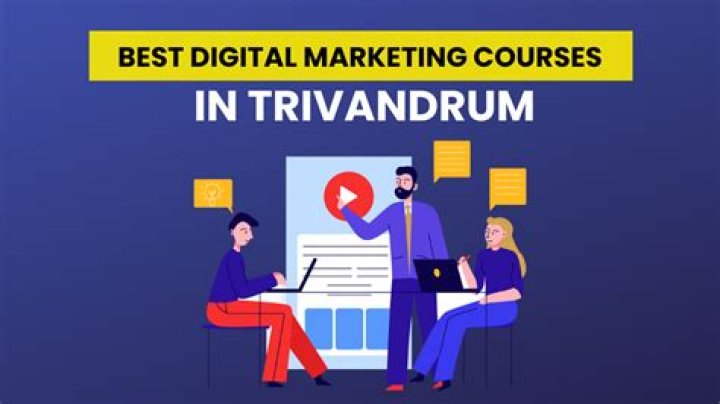 Which course is best for digital marketing?