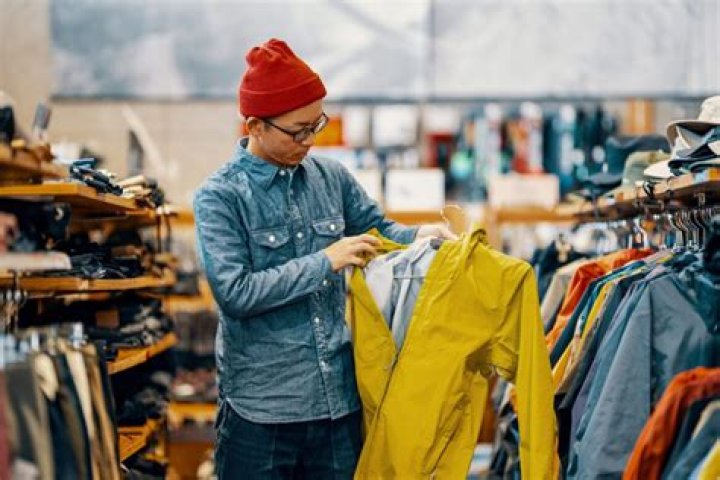 Who are retail users?