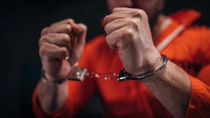 Who is the most dangerous prisoner alive?