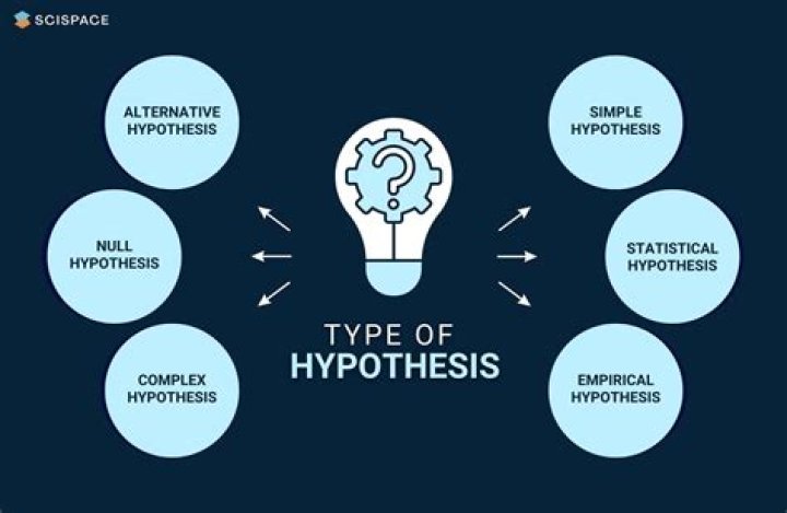 Why is a testable hypothesis important?